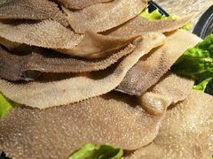 毛肚-销魂美蛙鱼头火锅(上海首店)