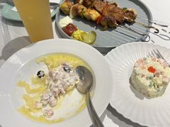 -库滋明·俄罗斯特色美食(中央大街店)