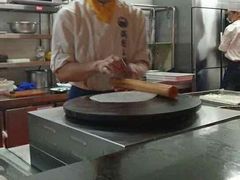 -满园烤鸭·春饼(太原街万达店)