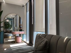 -久匠·野生眉半永久纹绣