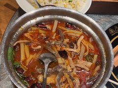 -娜仁图雅蒙古美食村(33小镇店)