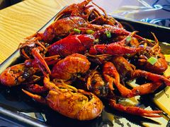 招牌油焖大虾-松哥油焖大虾(科技园店)