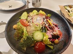 -LE SHARE洛笙·花园西餐(北京路步行街店)