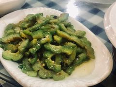 -钱大妈海鲜饭店(保利林语店)