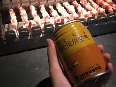 -很久以前羊肉串(中山公园店)