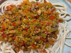 -品回味清真西北楼(宁波首店)