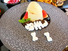 恐龙蛋-哈蒙德餐厅