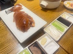 -小大董·烤鸭(王府井apm店)