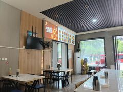 -马老大烧烤(和平路店)