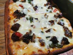 -798餐厅(任丘路店)