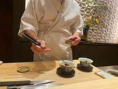 -晴空·日本料理(万象城店)