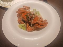 -蟹榭·莳鲜(虹桥高岛屋店)