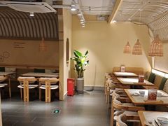 -吴家·淮扬小馆(世纪金源店)
