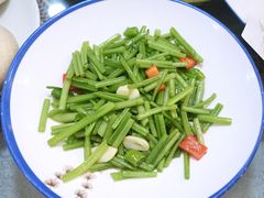 -临江宴餐厅·野生鱼·山里菜(富春江店)