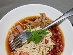 -小厨娘绣中淮扬(大行宫科巷店)