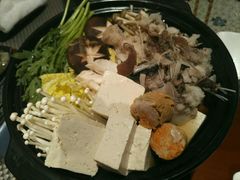 -乾山寿司(好运街店)