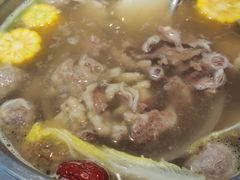 -八合里潮汕鲜牛肉火锅(福州万象城店)
