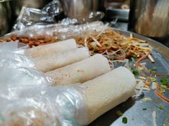 -伤心春卷(文庙老味道小吃街店)