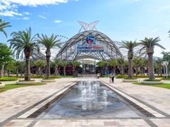 -三亚海昌梦幻海洋不夜城