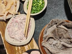 -化龙桥九宫格火锅(清水河店)