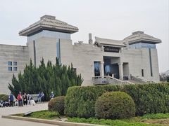 -秦始皇帝陵博物院(兵马俑)
