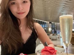-大堂酒廊·亚龙湾万豪度假酒店