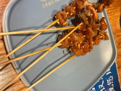 -肠王卤煮(西单食宝街店)