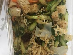 -媛媛家秘制鸡丝凉皮(陆慕店)