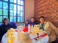 -玫瑰厅上海菜(兴国路店)