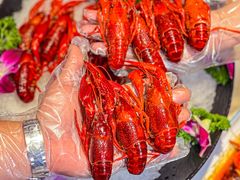 -舞虾小说.涮肉.烧烤(国顺东路店)