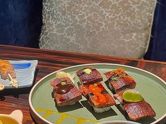 -山葵家·创意料理(万象汇店)