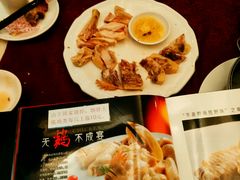 android_upload_pic-天鲜阁·海鲜粤菜·33年老字号(石槎白云站店)