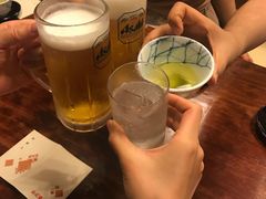 -蟹道乐(新宿本店)