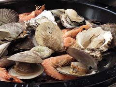 -前王院•巧克力海鲜市集餐厅(万平口店)