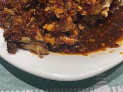 -乌江鱼杭帮菜(西湖店)