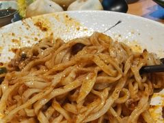 -百年老字号·观振兴蟹黄面·三虾面·苏式面(观前街富仁坊巷店)