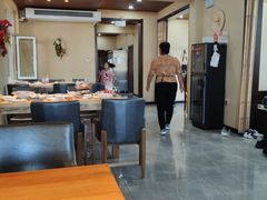 大堂-吉顺坑烤