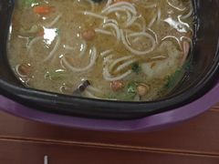 -阿香米线(深业上城店)