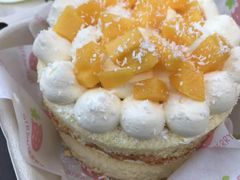盒子蛋糕-CarolCake卡萝家(锦华万达店)