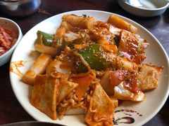 -火炉情韩国料理店(古田路店)