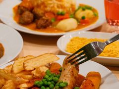 -宜家·瑞典风味餐厅(四元桥店)