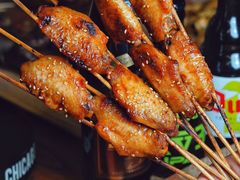 -1819餐厅·团队聚餐·烤串·精酿