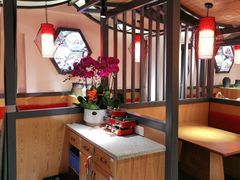 -赣饭农家·江西小炒(西乡店)
