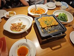 -九毛九西北菜(汕头金平万达广场店)