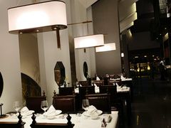 大堂-江南雅厨(李公堤店)