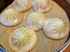 -金原鸭血粉丝汤·汤包·脆皮烤鸭(南京博物院店)