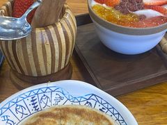 -桥香园过桥米线(国贸店)