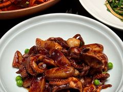 -阿明小菜·海鲜·上海菜(梅陇店)