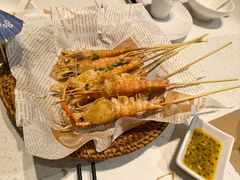 -79号渔船海鲜饭店(华强北店)