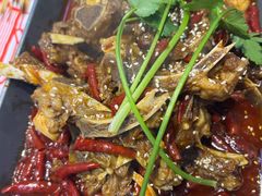 -饶福记·南昌烧烤大排档(九龙湖土著店)